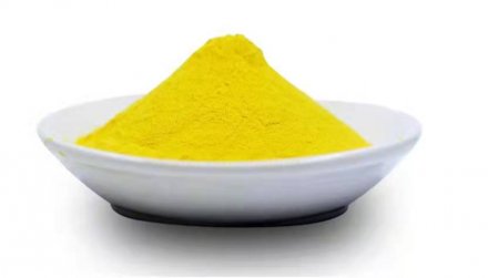 聚合氯化铝（饮用水级）
